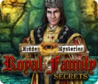Hidden Mysteries: Royal Family Secrets spil