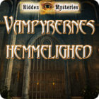 Hidden Mysteries: Vampyrernes hemmelighed spil