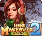 Hidden Object: Home Makeover 2 spil