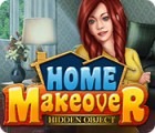 Hidden Object: Home Makeover spil