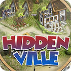 Hidden Ville spil