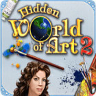 Hidden World of Art 2: Undercover Art Agent spil
