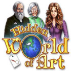 Hidden World of Art spil