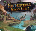 Hiddenverse: Witch's Tales 2 spil