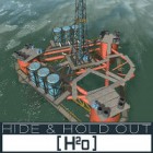 Hide & Hold Out - H2O spil