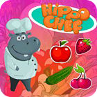 Hippo Chef spil