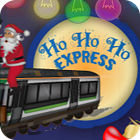 HoHoHo Express spil