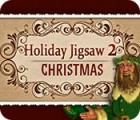 Holiday Jigsaw Christmas 2 spil