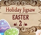 Holiday Jigsaw Easter 2 spil