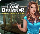 Home Designer: Home Sweet Home spil