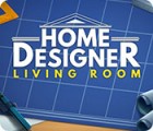 Home Designer: Living Room spil