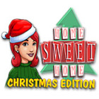 Home Sweet Home: Christmas Edition spil