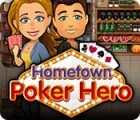 Hometown Poker Hero spil