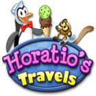 Horatio's Travels spil