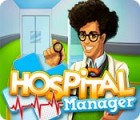 Hospital Manager spil