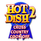 Hot Dish 2: Cross Country Cook Off spil