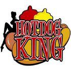 Hot Dog King spil