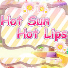 Hot Sun - Hot Lips spil