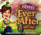Hotel Ever After: Ella's Wish Collector's Edition spil