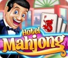 Hotel Mahjong spil