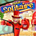 Hotel Solitaire spil