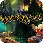 House Of Fear spil