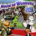 House of Wonders: The Kitty Kat Wedding spil