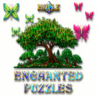 Hoyle Enchanted Puzzles spil