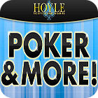 Hoyle Poker & More spil