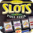 Hoyle Slots & Video Poker spil