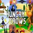 Hungry Crows spil