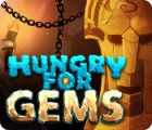Hungry For Gems spil