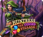 Huntress: The Cursed Village spil