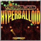 Hyperballoid: Around the World spil