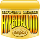 Hyperballoid spil