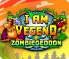 I Am Vegend: Zombiegeddon spil