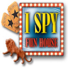 I Spy: Fun House spil
