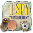 I Spy: Treasure Hunt spil