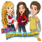 iCarly: iDream in Toon spil iCarly: iDream in Toon spil