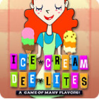 Ice Cream Dee Lites spil