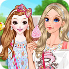 Ice Cream Girls spil