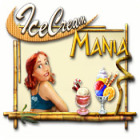Ice Cream Mania spil