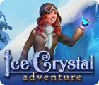 Ice Crystal Adventure spil