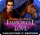 Immortal Love 2: The Price of a Miracle Collector's Edition spil