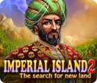 Imperial Island 2: The Search for New Land spil