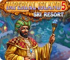 Imperial Island 5: Ski Resort spil