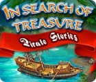 In Search Of Treasure: Pirate Stories spil