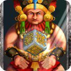 Inca Blocks spil Inca Blocks spil