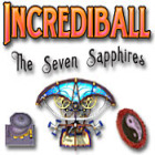 Incrediball: The Seven Sapphires spil