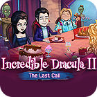 Incredible Dracula II: The Last Call spil